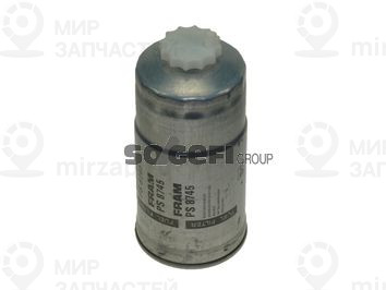 Топливный фильтр FRAM PS8745