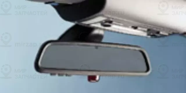 Внутр.зеркало задн.вида с блок.радиоупр. 315 MHZ! заменен на 51164363976 BMW 51168254060