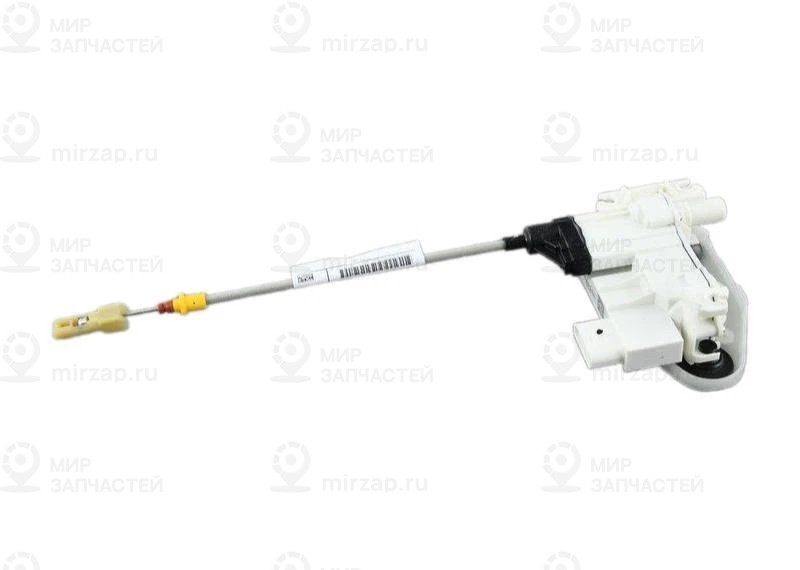 Приводной трос замка двери л пд ! заменен на 51207419839 BMW 51207323781