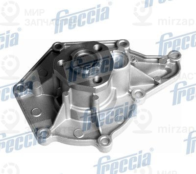 Водяной насос, охлаждение двигателя FRECCIA WP0142