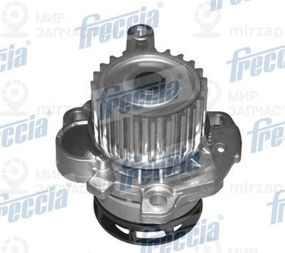 Водяной насос, охлаждение двигателя FRECCIA WP0145
