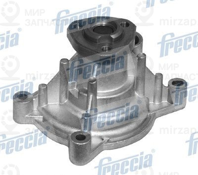 Водяной насос, охлаждение двигателя FRECCIA WP0166