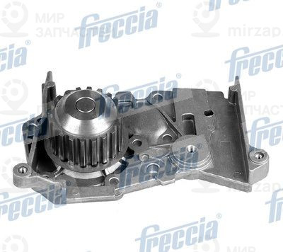 Водяной насос, охлаждение двигателя FRECCIA WP0257