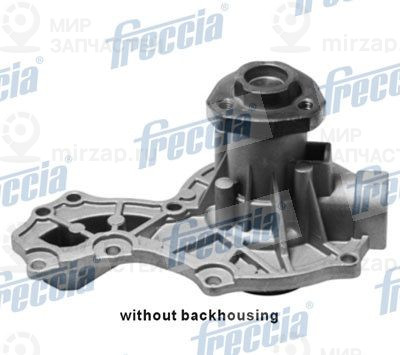 Водяной насос, охлаждение двигателя FRECCIA WP0380
