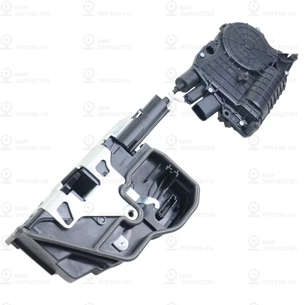 Системный замок П SCA BMW 51217315022