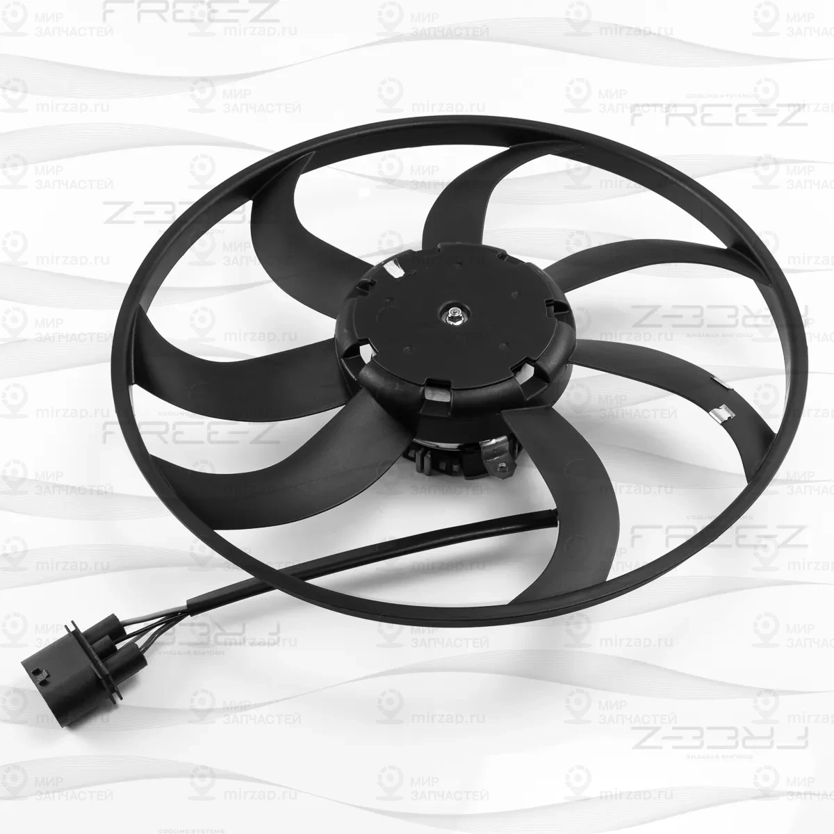 Запчасть FREE-Z KM0101