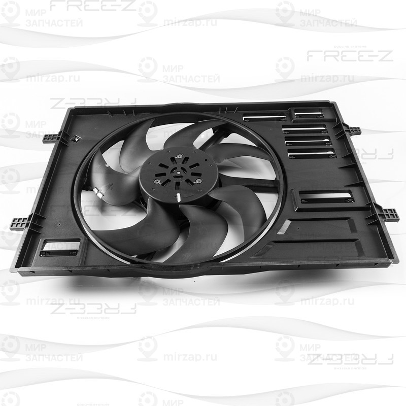 Запчасть FREE-Z KM0102