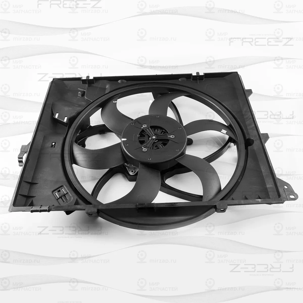 Запчасть FREE-Z KM0106