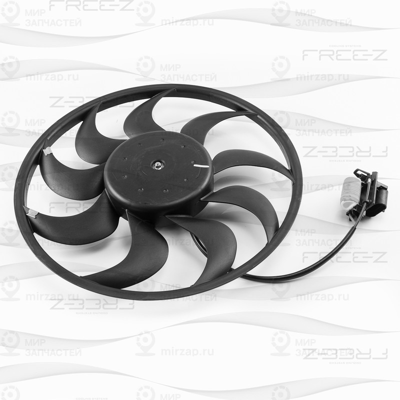 Запчасть FREE-Z KM0107