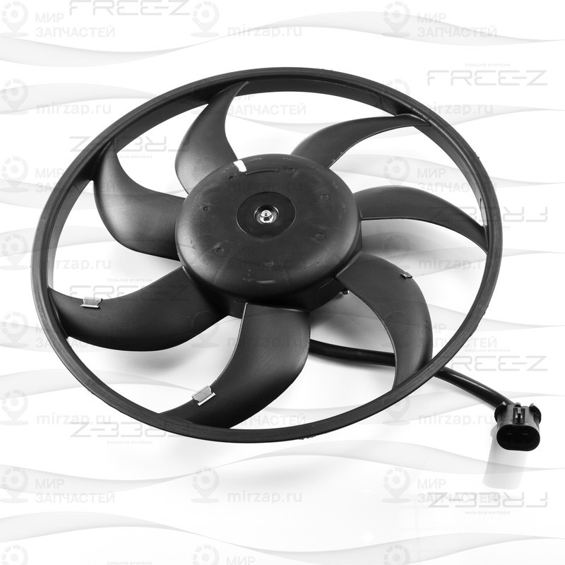 Запчасть FREE-Z KM0108