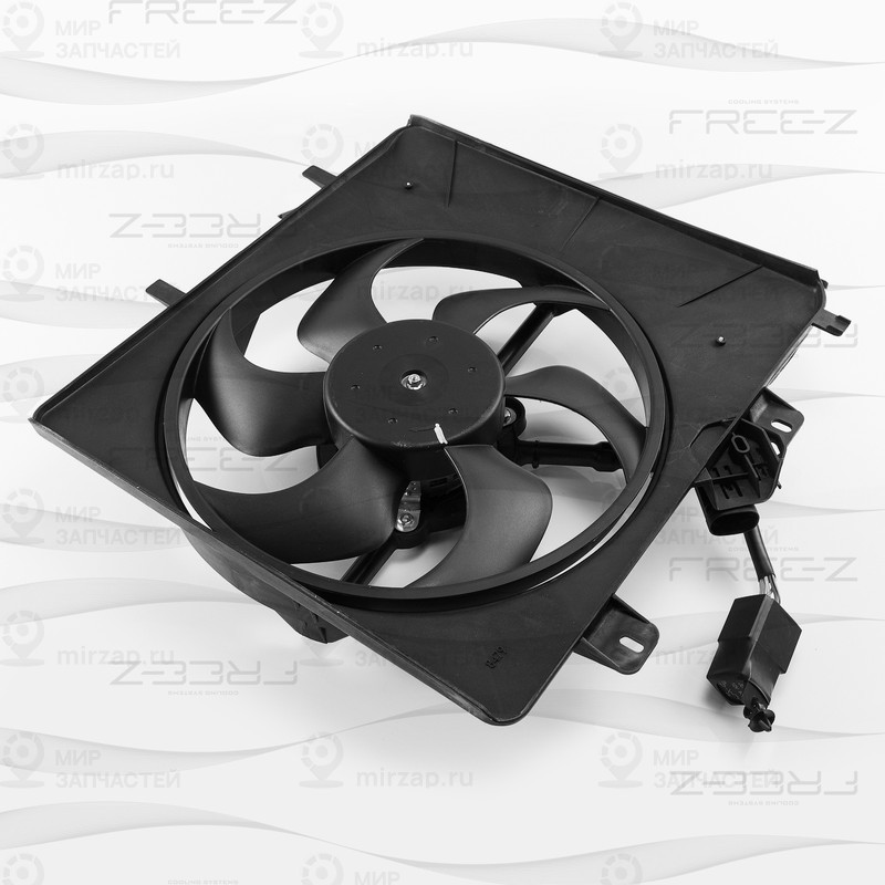 Запчасть FREE-Z KM0109