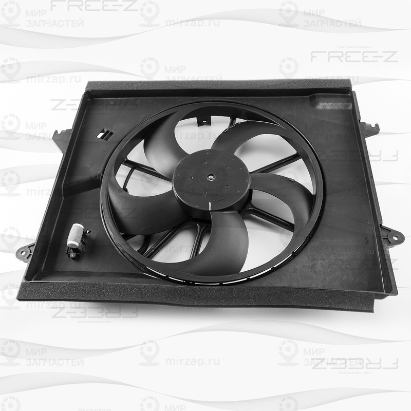 Запчасть FREE-Z KM0121