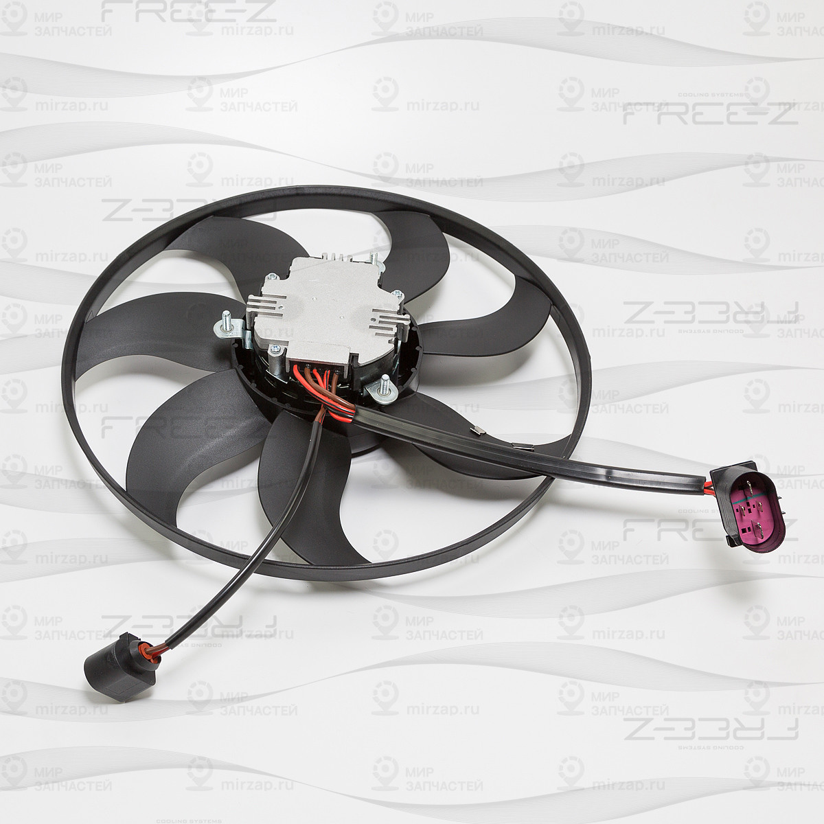 Запчасть FREE-Z KM0125