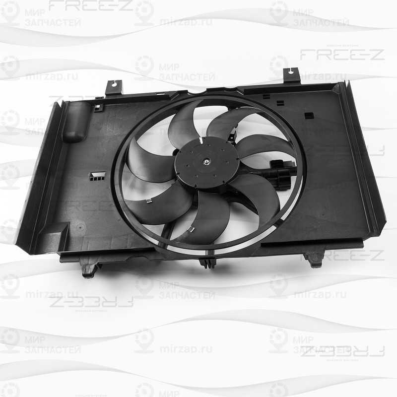 Запчасть FREE-Z KM0127