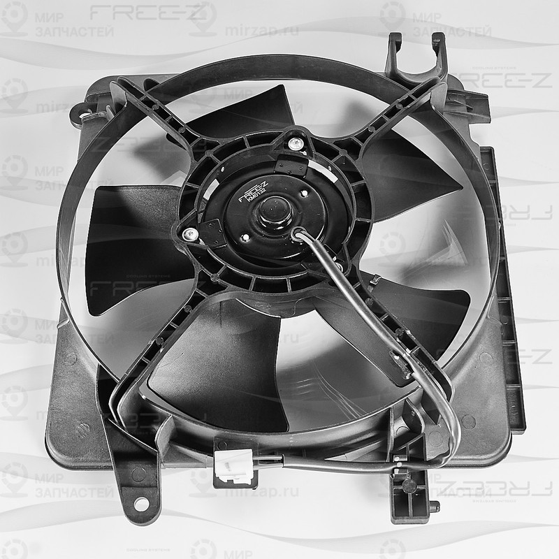 Запчасть FREE-Z KM0132