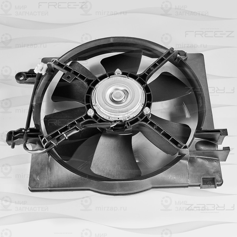 Запчасть FREE-Z KM0136