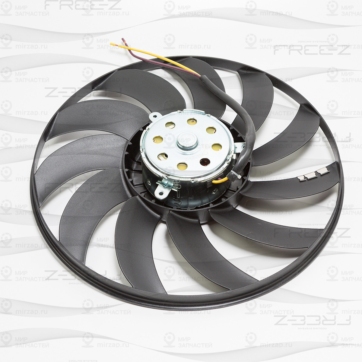 Запчасть FREE-Z KM0137