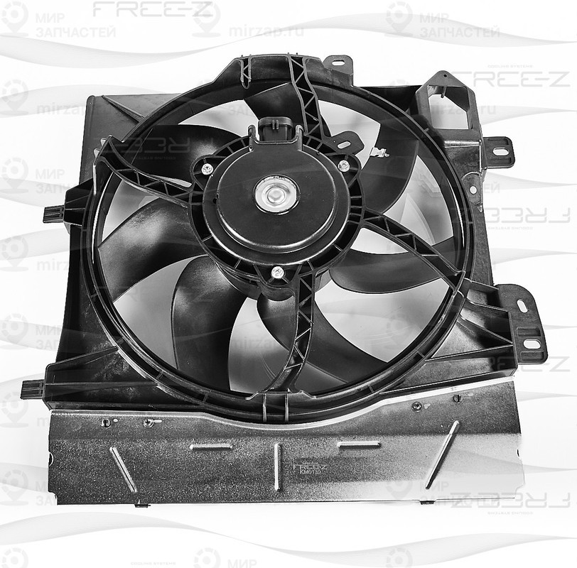 Запчасть FREE-Z KM0139