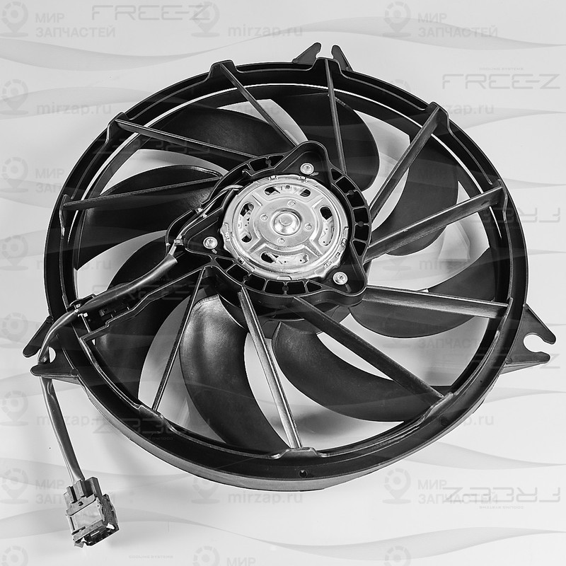 Запчасть FREE-Z KM0140