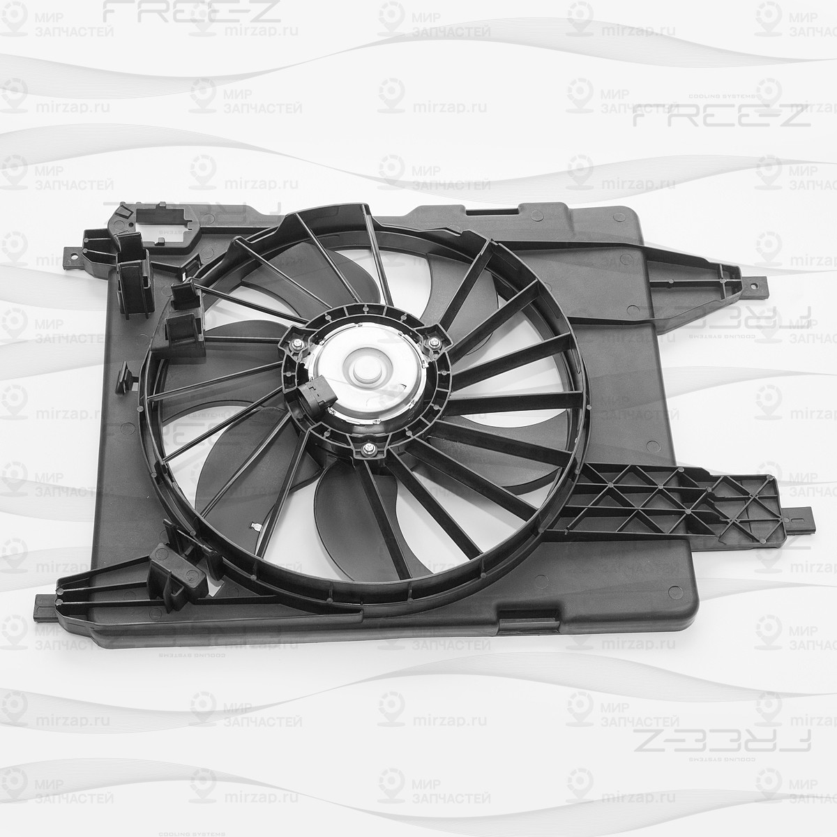 Запчасть FREE-Z KM0146