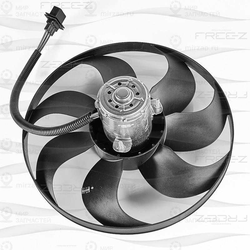 Запчасть FREE-Z KM0147