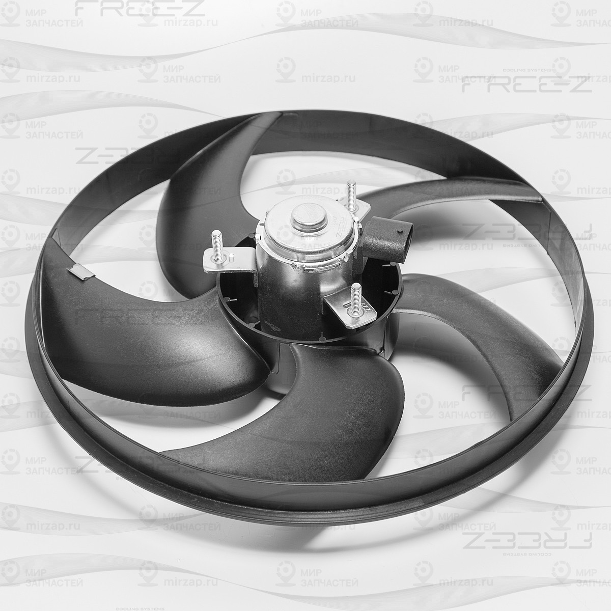 Запчасть FREE-Z KM0151