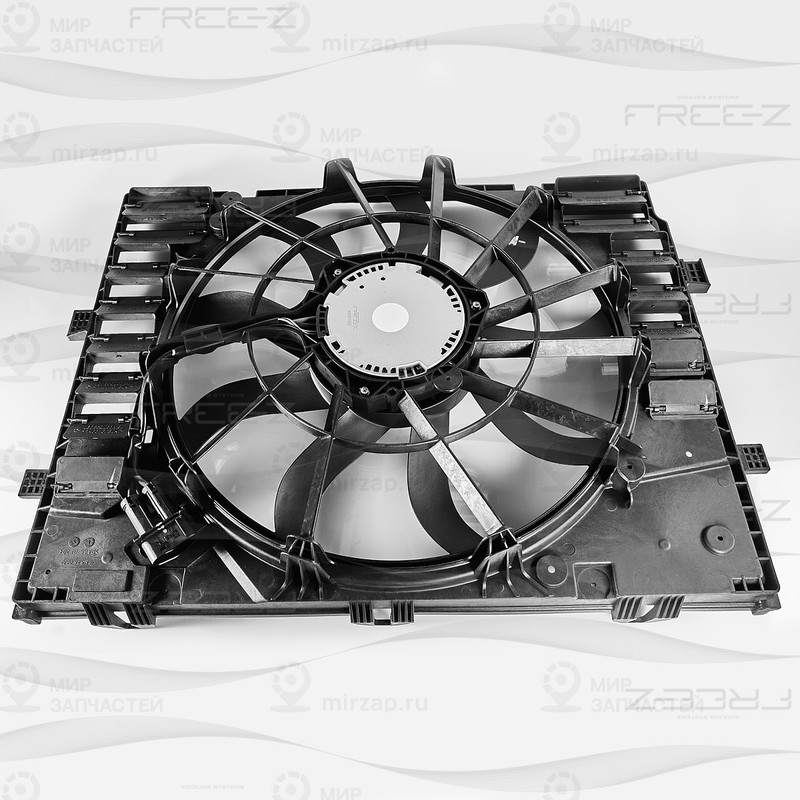 Запчасть FREE-Z KM0155