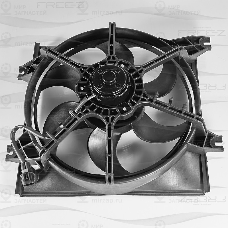 Запчасть FREE-Z KM0158