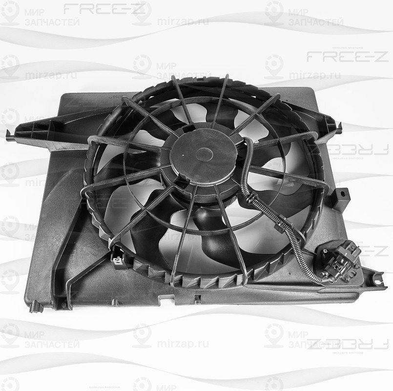 Запчасть FREE-Z KM0162