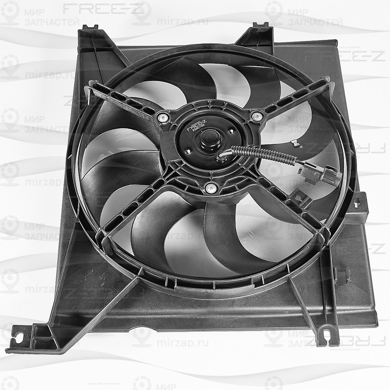 Запчасть FREE-Z KM0166