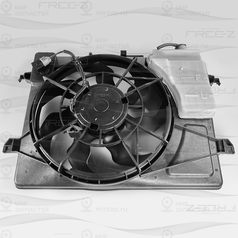 Запчасть FREE-Z KM0167