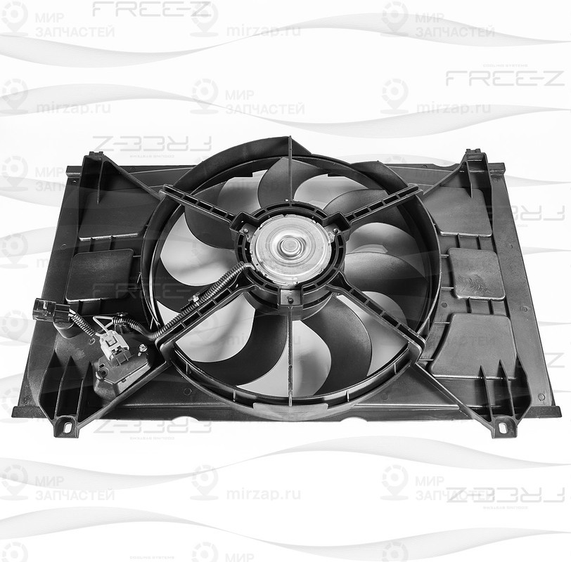 Запчасть FREE-Z KM0172