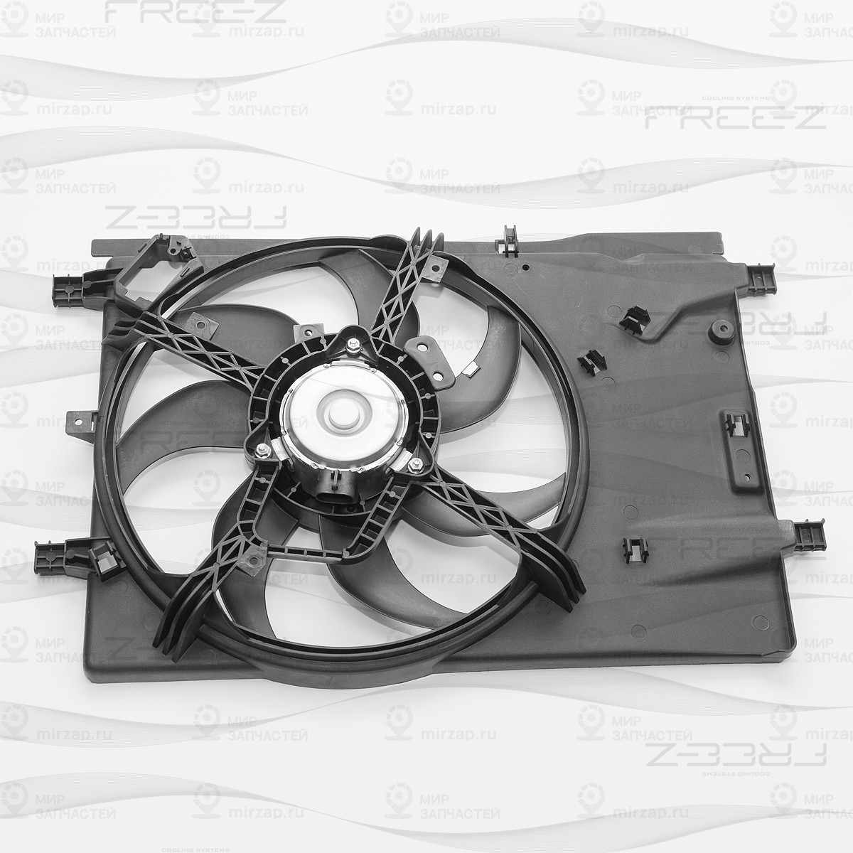 Запчасть FREE-Z KM0174