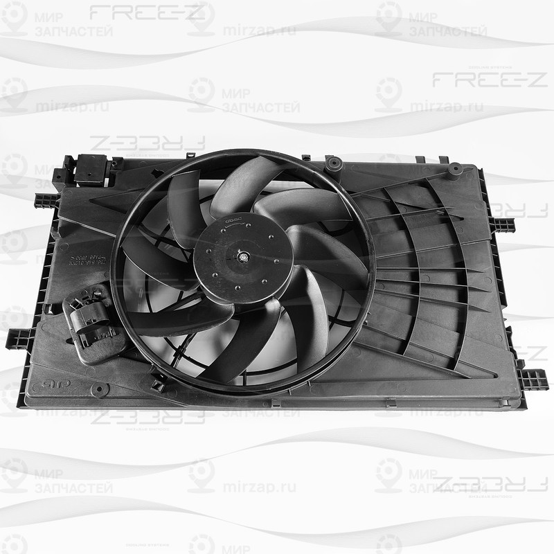 Запчасть FREE-Z KM0175