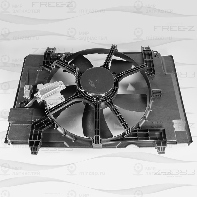 Запчасть FREE-Z KM0183