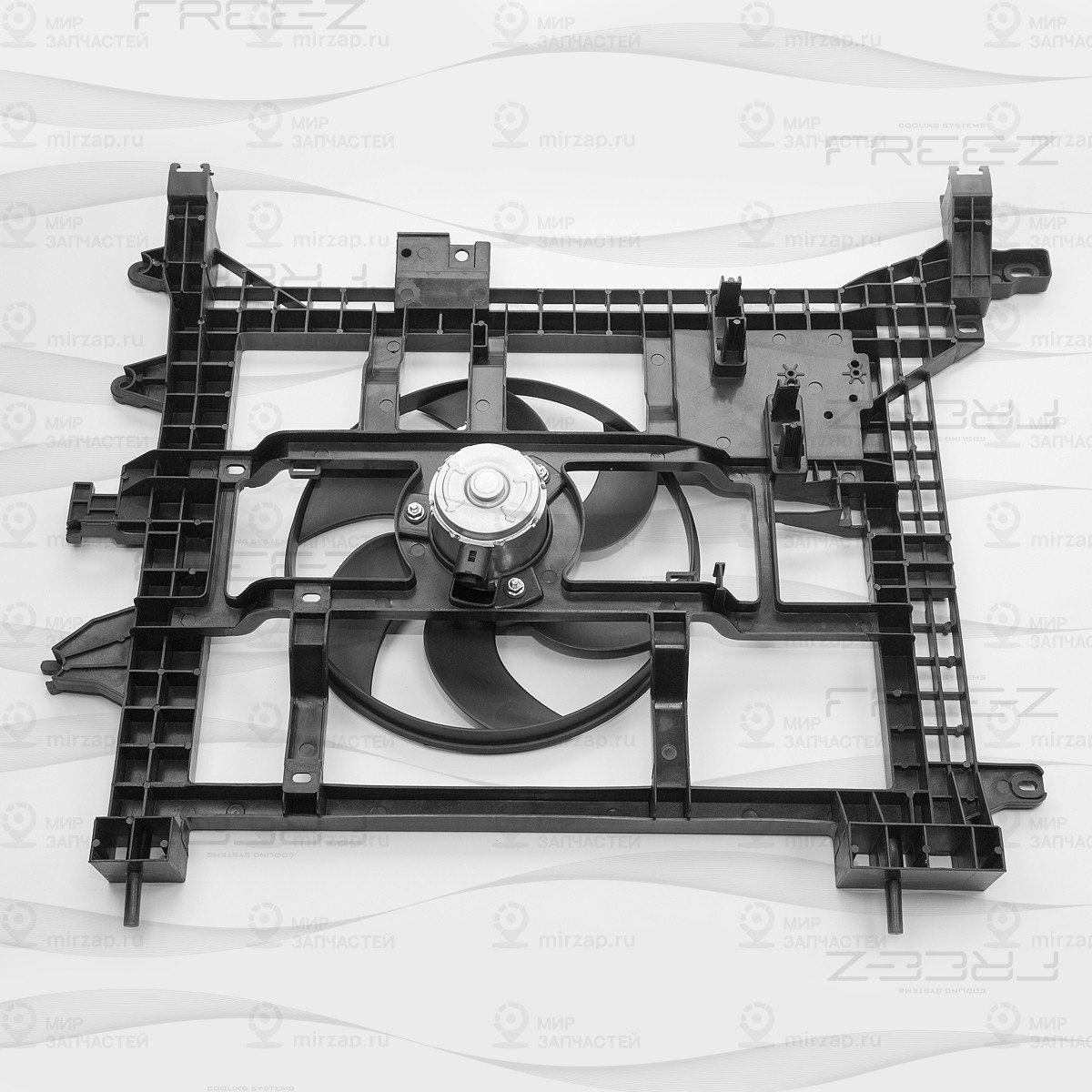 Запчасть FREE-Z KM0186