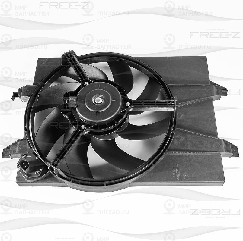 Запчасть FREE-Z KM0188