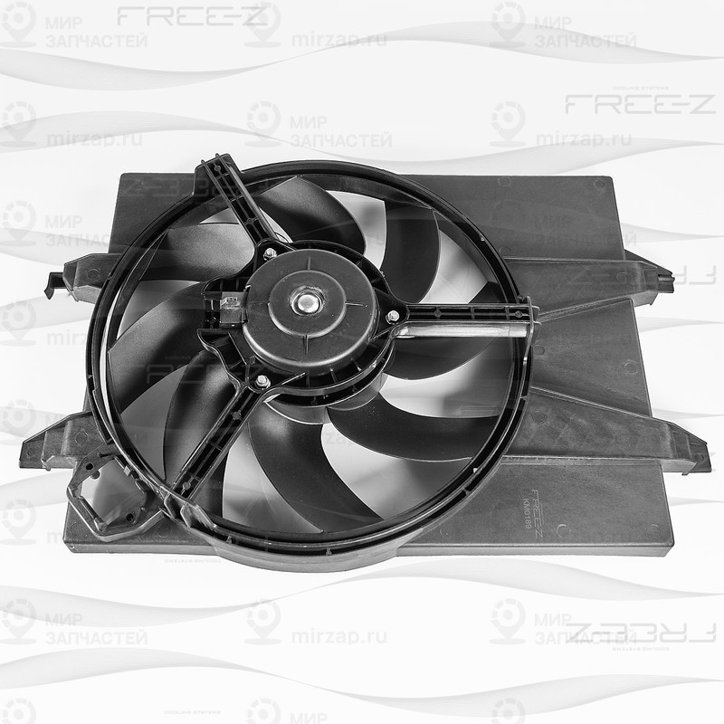 Запчасть FREE-Z KM0189