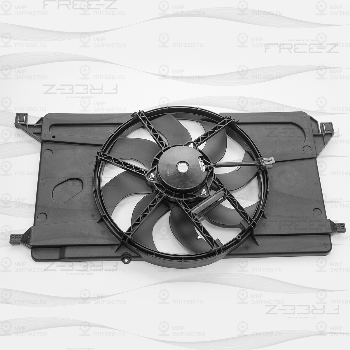 Запчасть FREE-Z KM0192