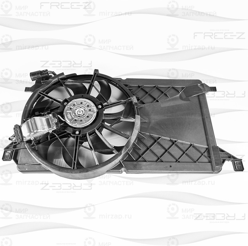 Запчасть FREE-Z KM0194