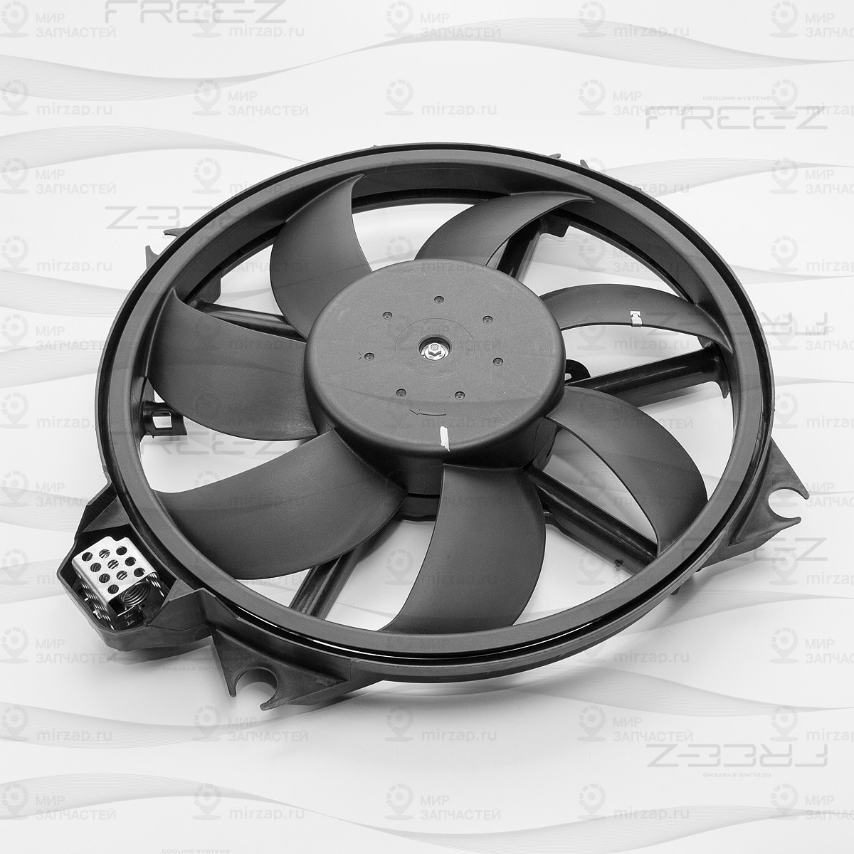 Запчасть FREE-Z KM0195