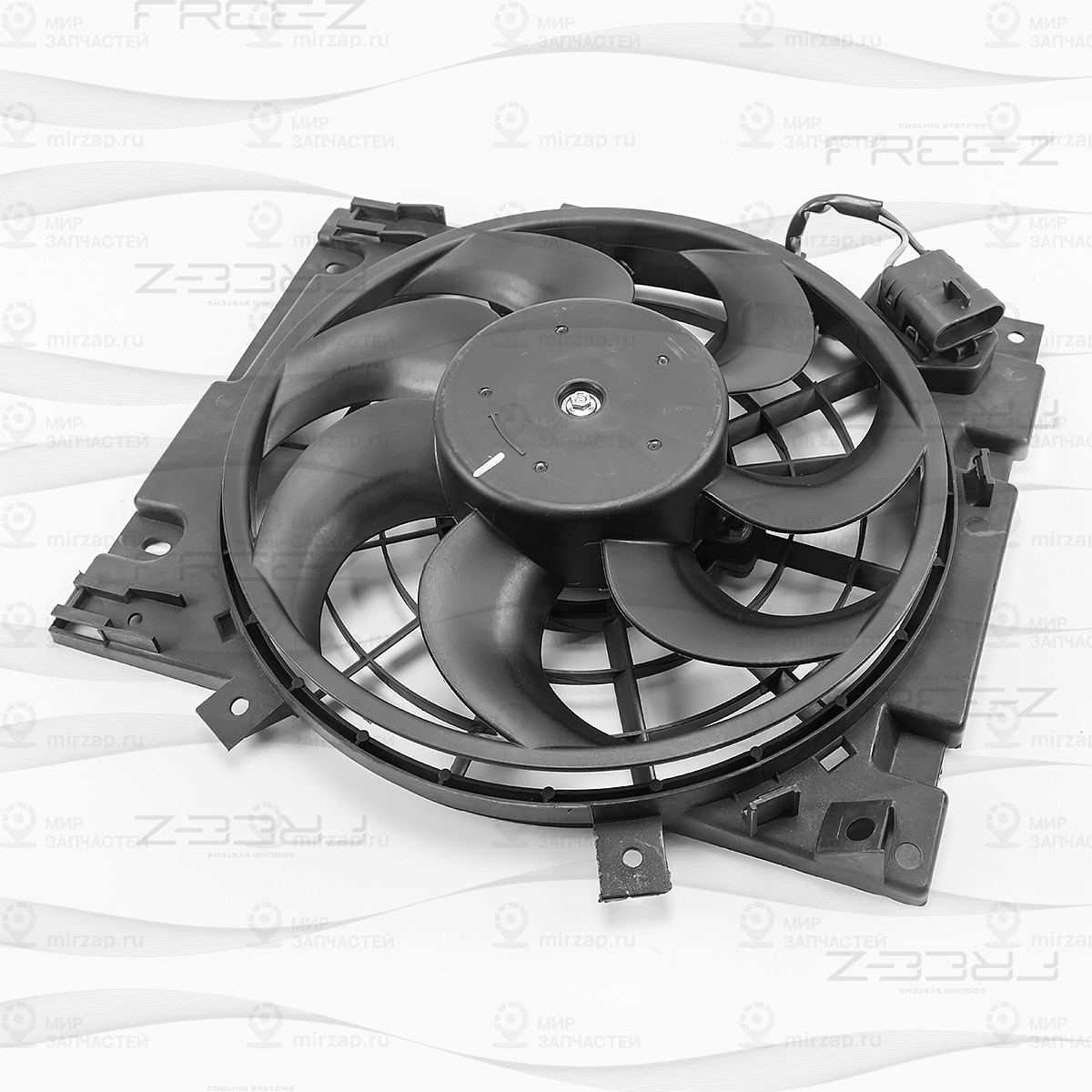 Запчасть FREE-Z KM0200