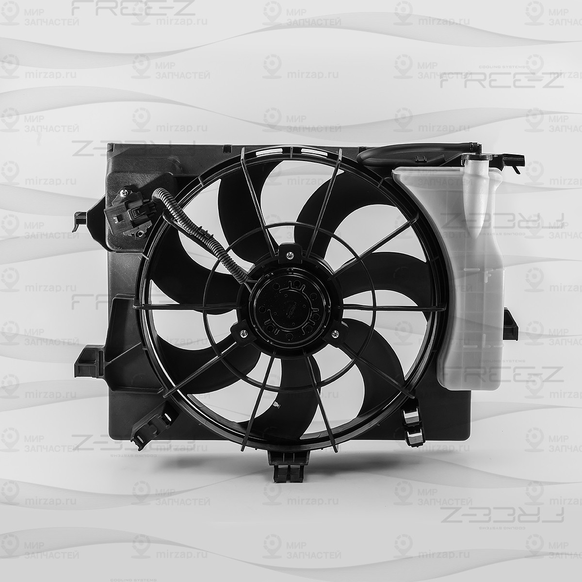 Запчасть FREE-Z KM0209