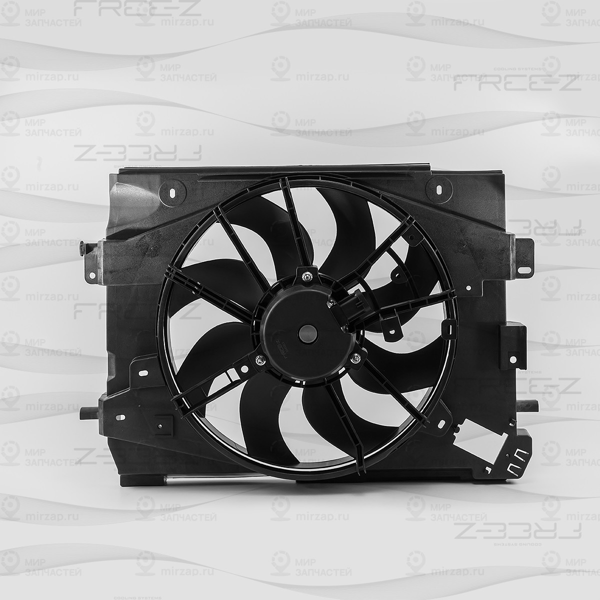 Запчасть FREE-Z KM0212