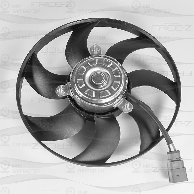 Запчасть FREE-Z KM0214