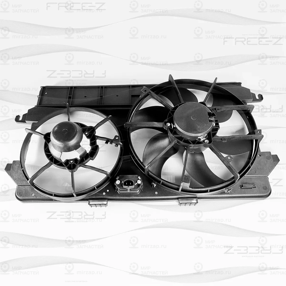 Запчасть FREE-Z KM0215