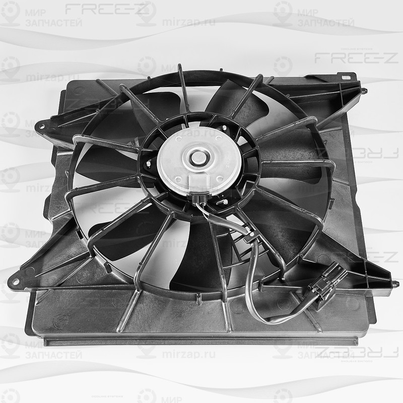 Запчасть FREE-Z KM0217