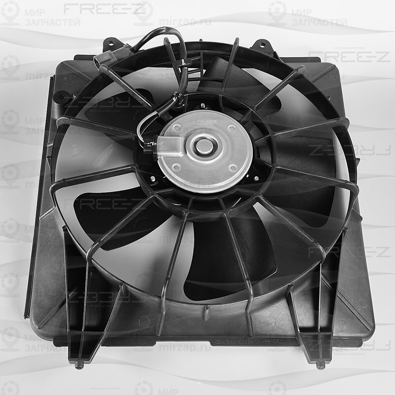 Запчасть FREE-Z KM0218