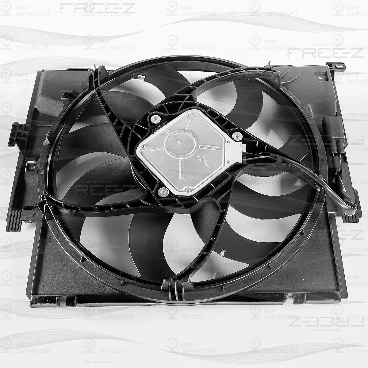 Запчасть FREE-Z KM0220