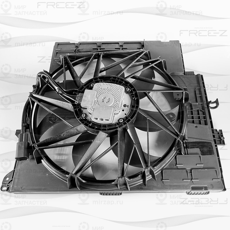 Запчасть FREE-Z KM0221